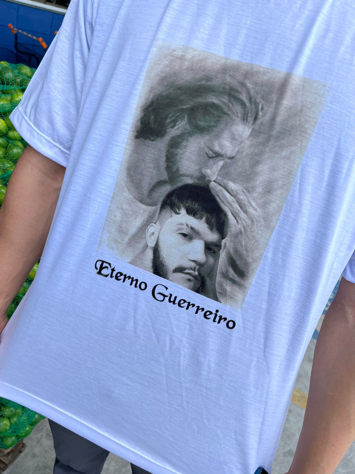 Matheus Cavalcante Barroso