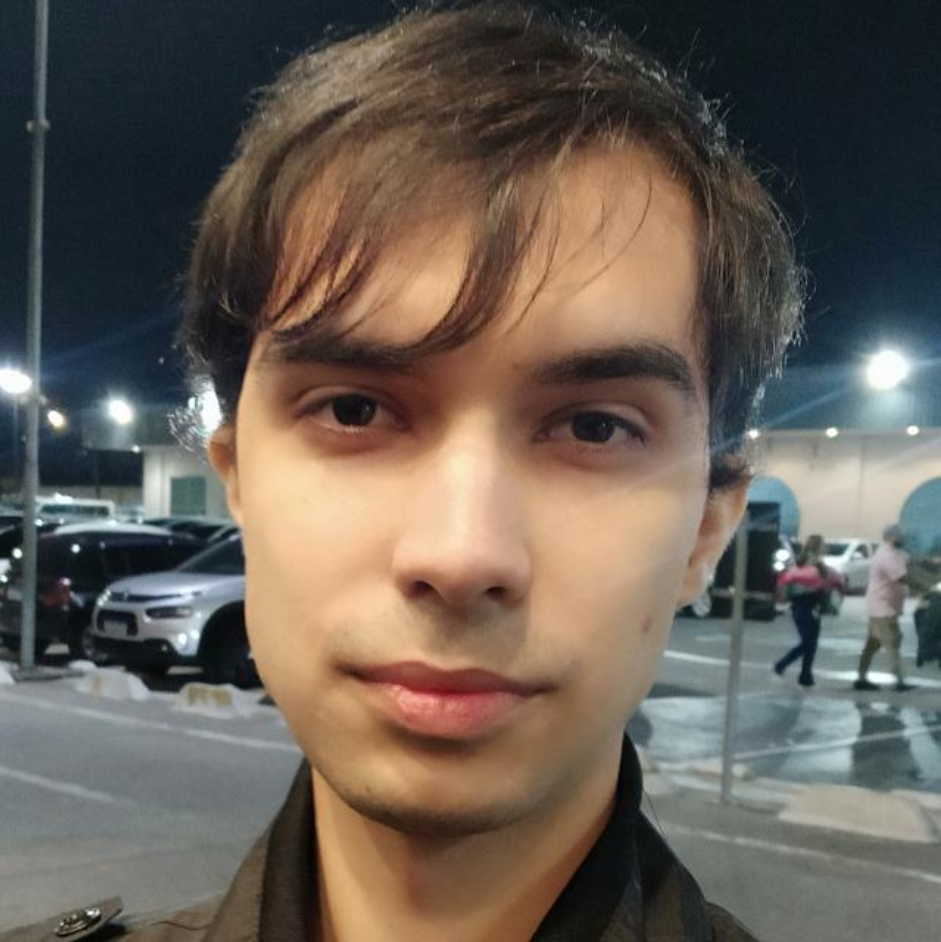 Davi 'Noyse' Da Silva